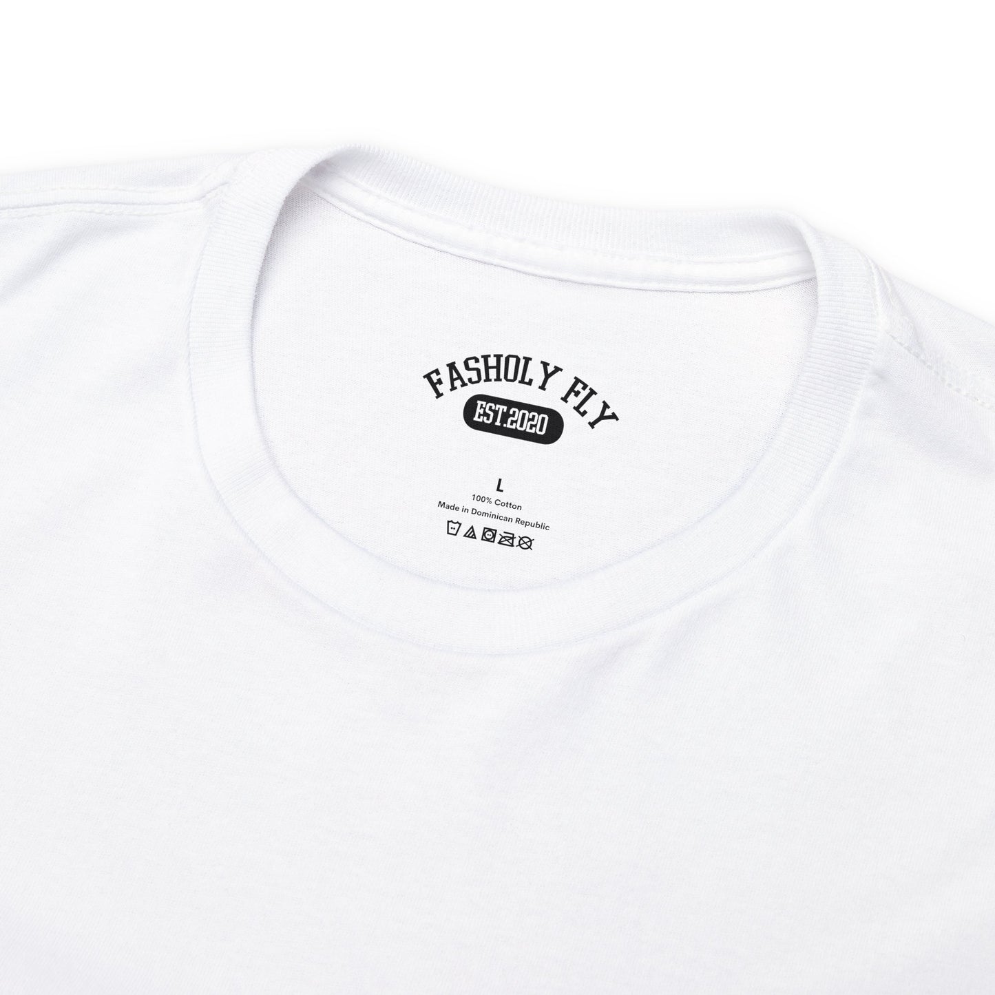FFU | Basic Tee