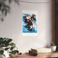 Ty Brasel | Posters Matte