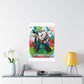 Jamestavarus | Posters Matte