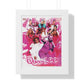 Queen Lee | Poster Framed