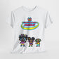 FFGURLZ Classic Tee