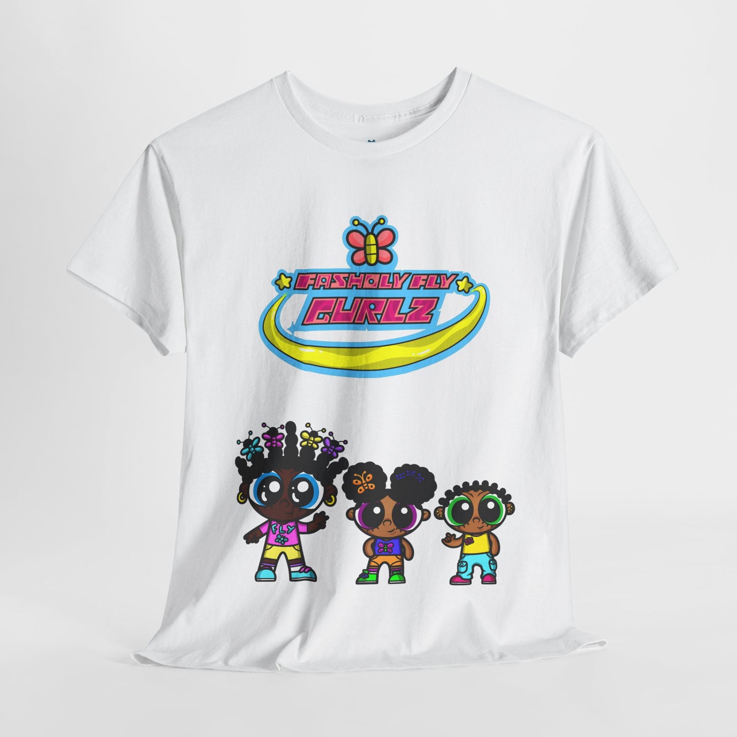 FFGURLZ Classic Tee