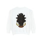 BantuBaybee (Sweatshirt) | Comfort Colors®