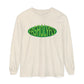 FFGreenski (Long Sleeve Tee) | Comfort Colors