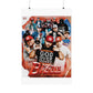 Bizzle | Posters Matte