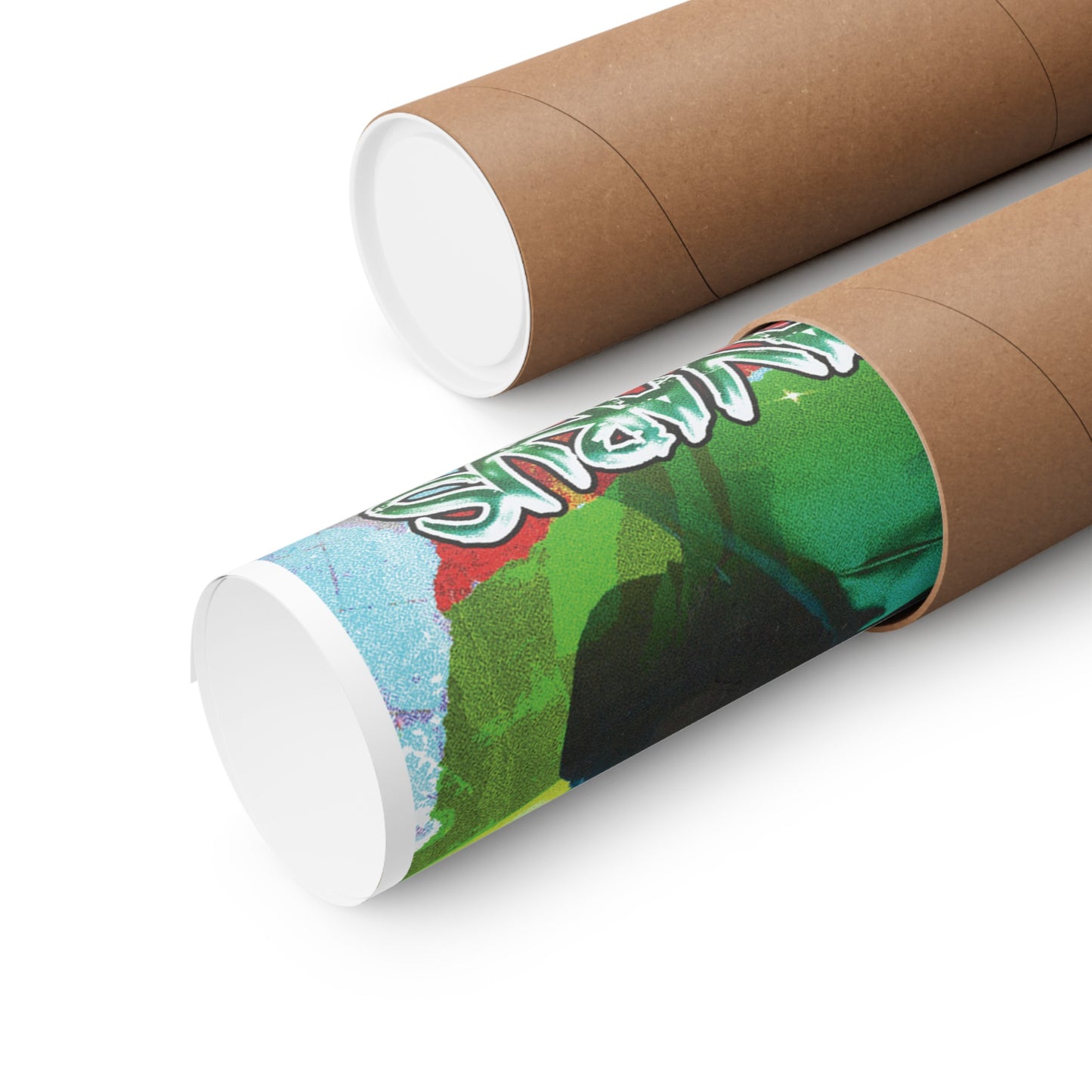 Jamestavarus | Posters Matte