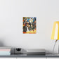 BRYCE G | Posters Matte