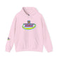 FFGURLZ Classic Hoodie