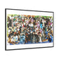 CHH FINALE | Canvas Framed