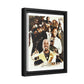 LECRAE | Matte Canvas Framed