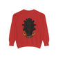 BantuBaybee (Sweatshirt) | Comfort Colors®