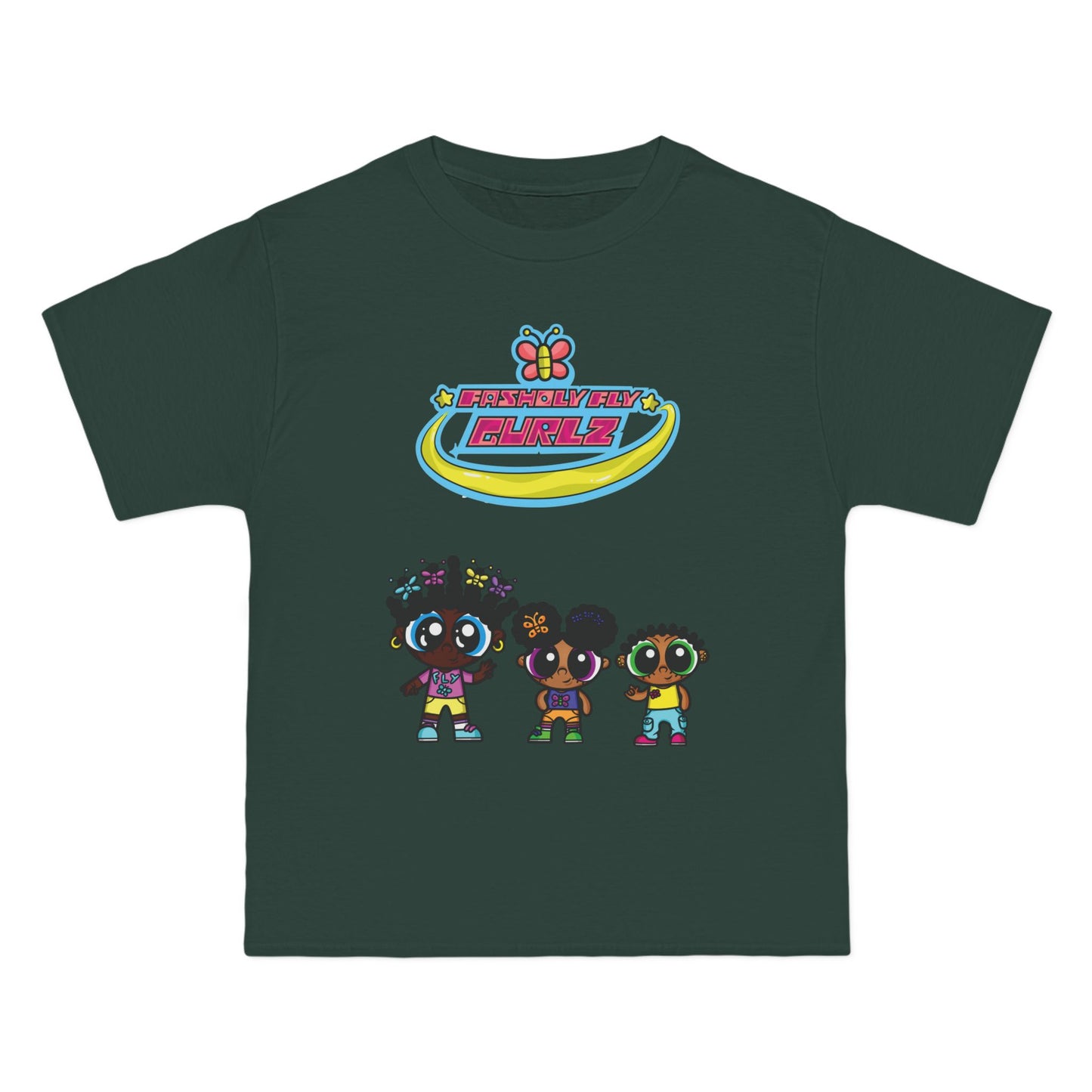 FFGURLZ Tee (Beefy-T®)