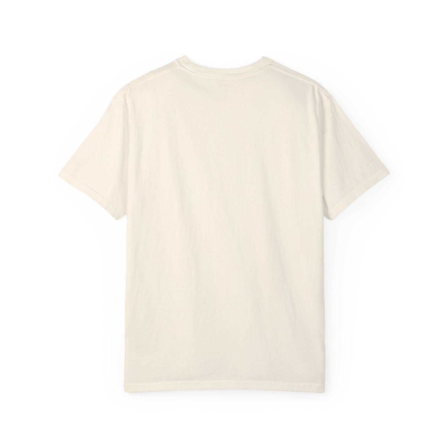 FFGURLZ Tee (Garment-Dyed) Comfort Colors