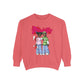 BoonyFly (Sweatshirt) | Comfort Colors®