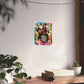 ToreyD'Shaun | Posters Matte