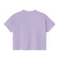 FFGURLZ "Boxy Tee" Comfort Colors®
