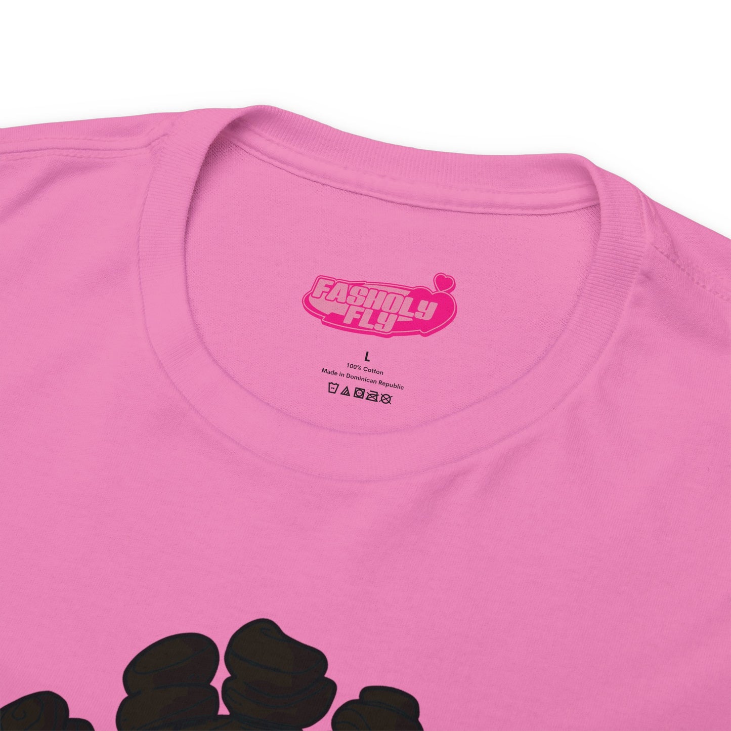 BantuBaybee | Basic Tee