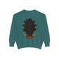 BantuBaybee (Sweatshirt) | Comfort Colors®
