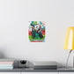 Jamestavarus | Posters Matte