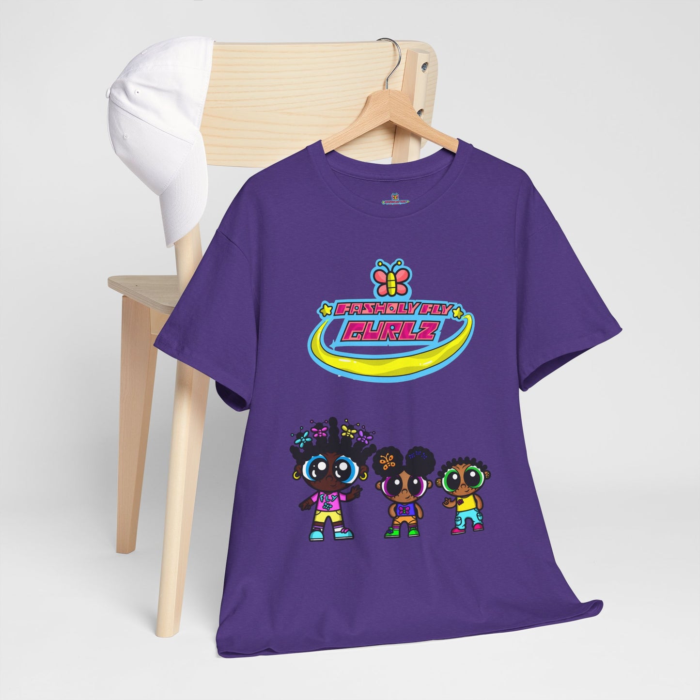 FFGURLZ Classic Tee