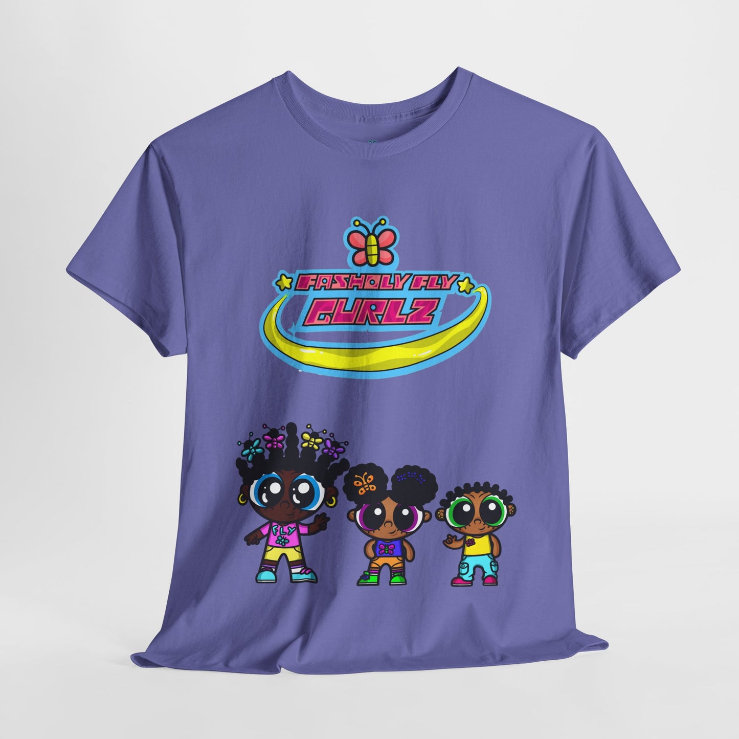 FFGURLZ Classic Tee