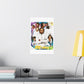 JordanStarks | Posters Matte