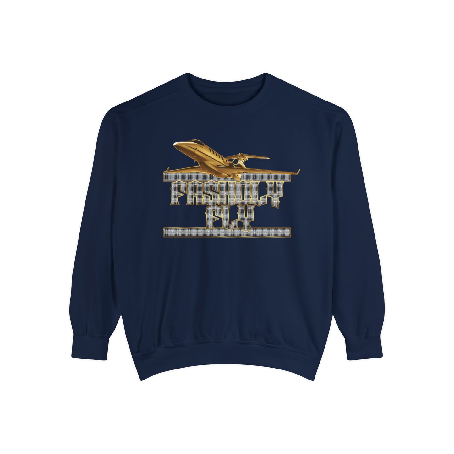 Y2KFLY (Sweatshirt) | Comfort Colors®