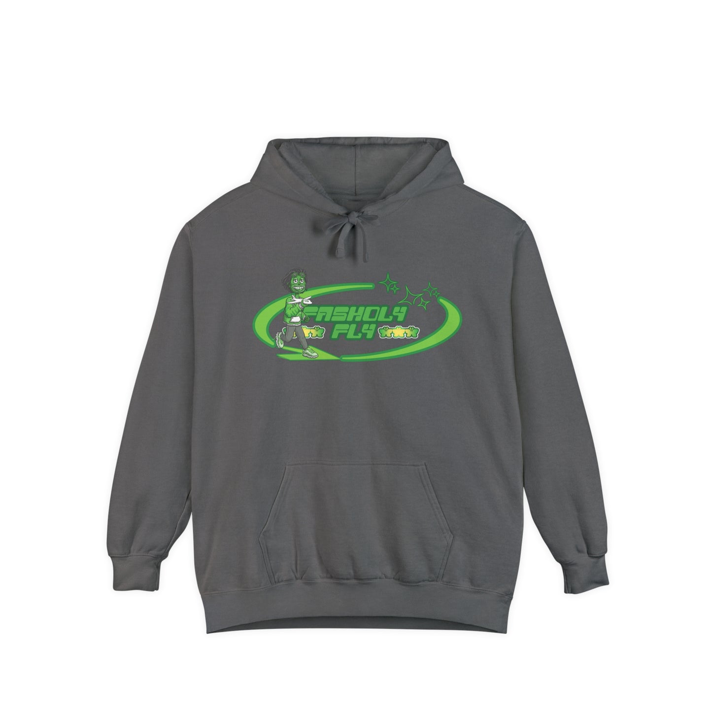Slime Mc Fly (Hoodie) | Comfort Colors®
