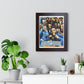 Richdanfamous  | Poster Framed