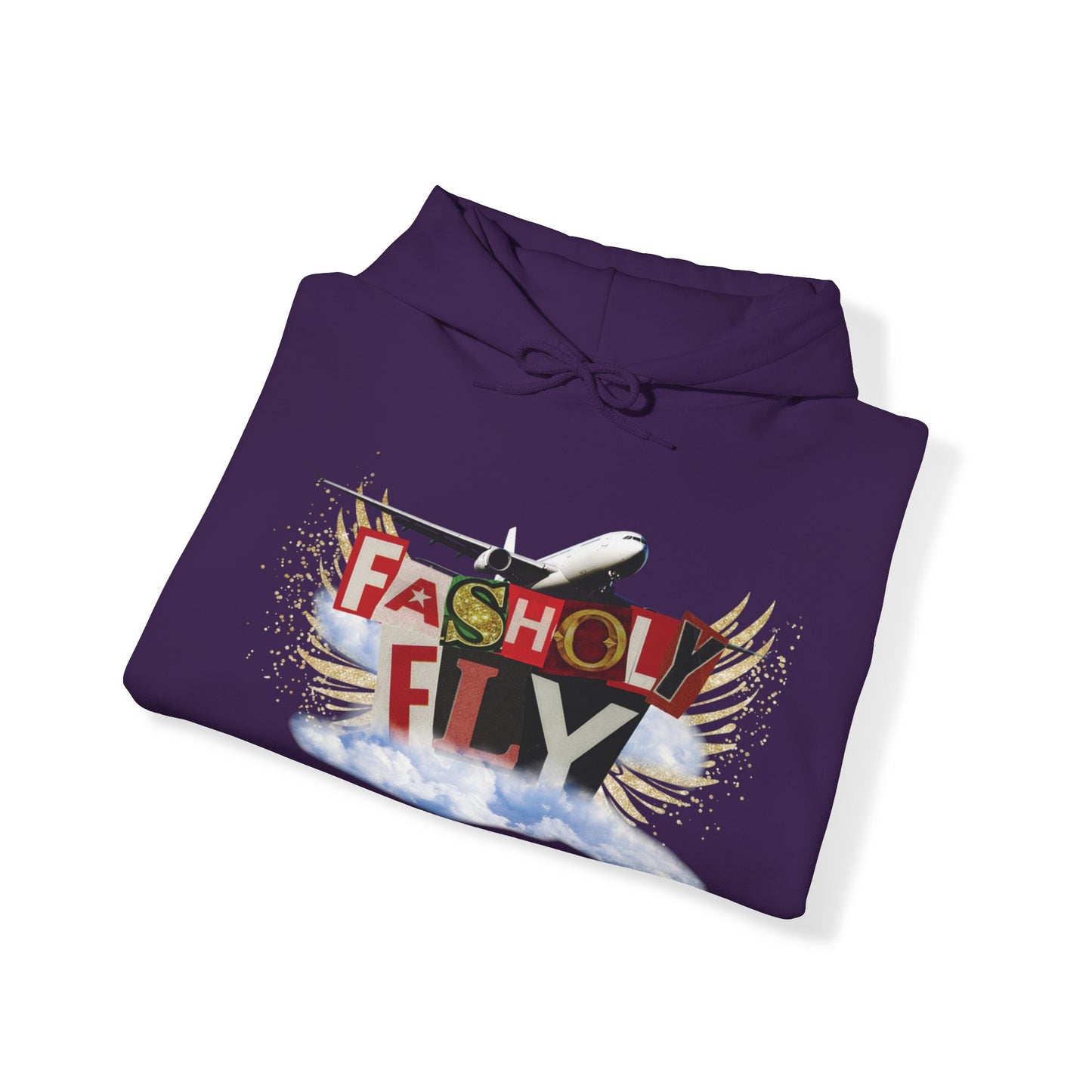 OGFasholy Fly | Classic Hoodie