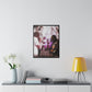 KijanBoone | Matte Canvas Print