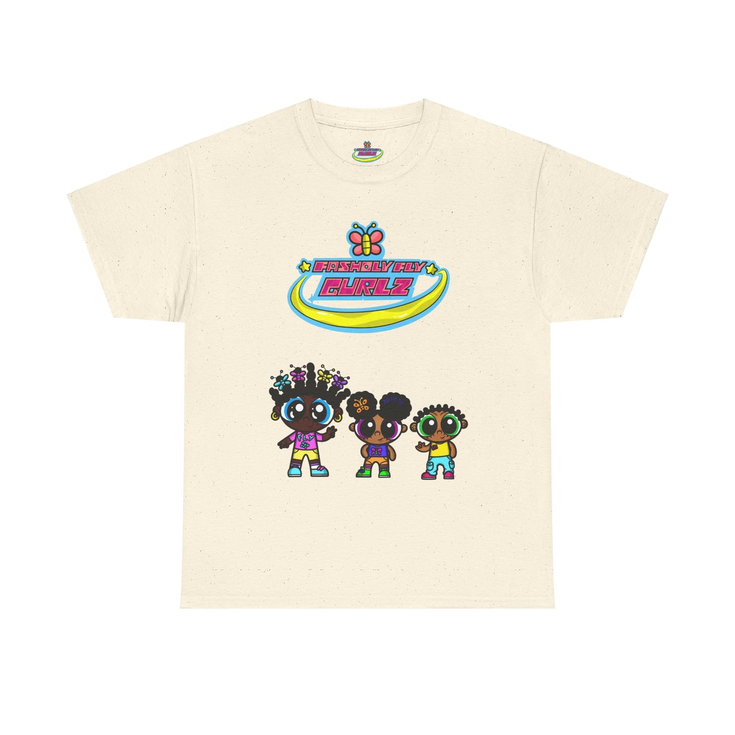 FFGURLZ Classic Tee