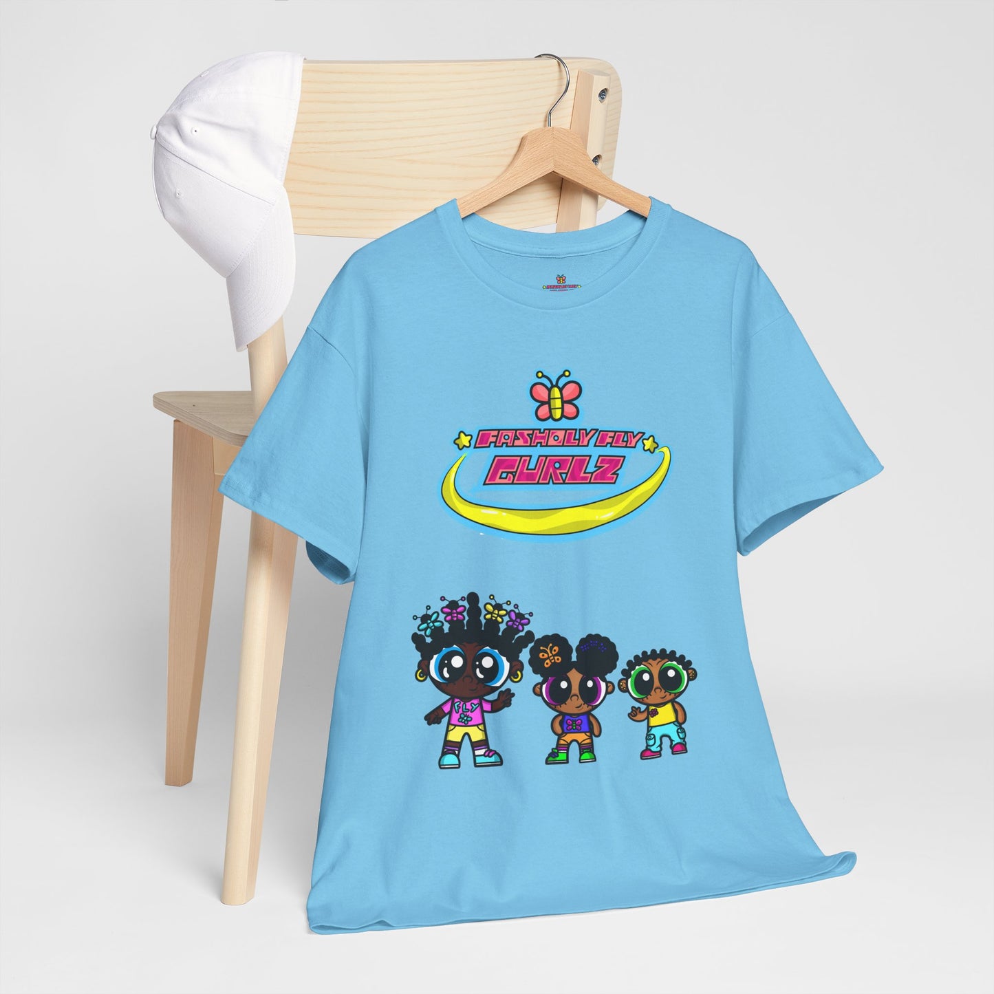 FFGURLZ Classic Tee