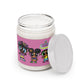 FFGURLZ "Scented Candles", 9oz