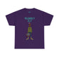 MarcusMcFly | Basic Tee