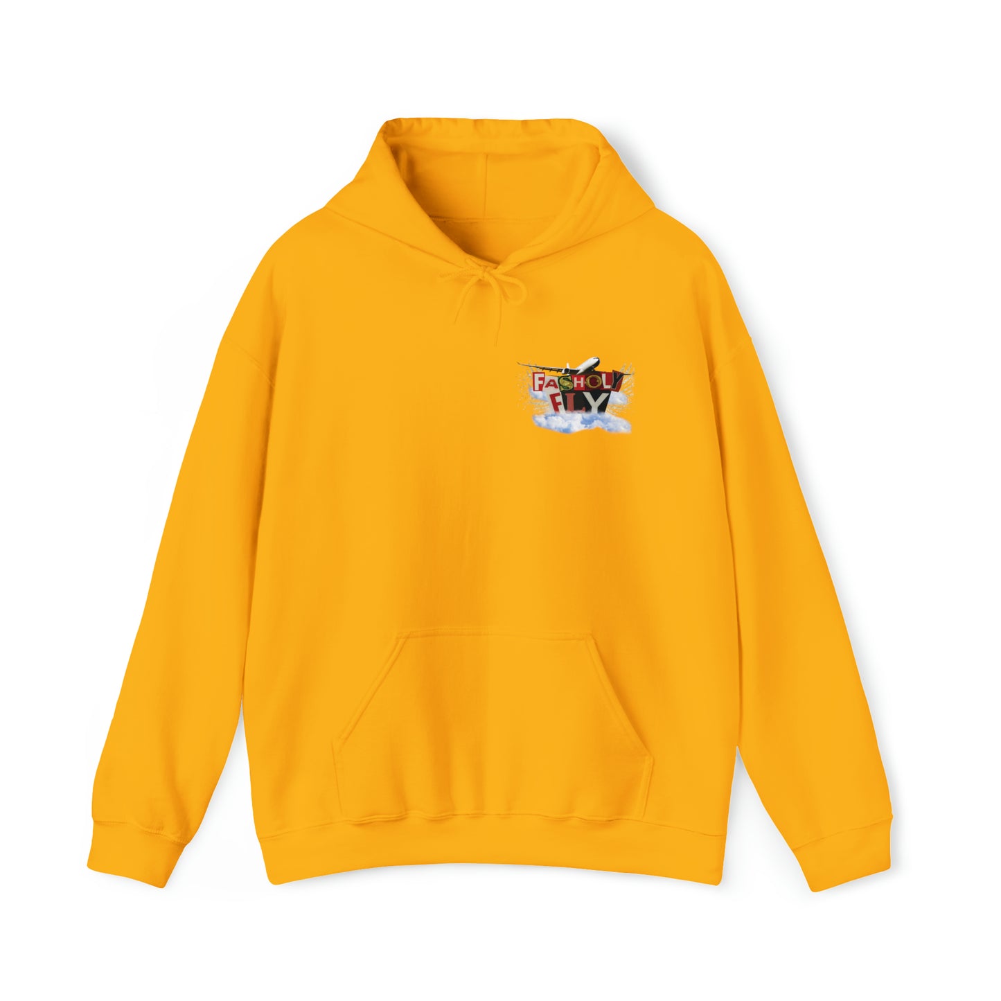 OG FasholyFly | Hoodie