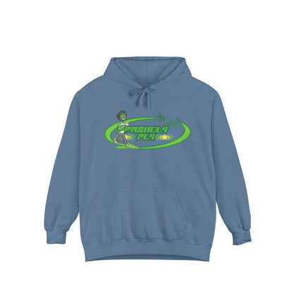 Slime Mc Fly (Hoodie) | Comfort Colors®