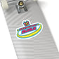FFGURLZ Stickers