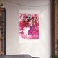 Queen Lee | Posters Matte