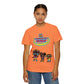 FFGURLZ Tee (Garment-Dyed) Comfort Colors
