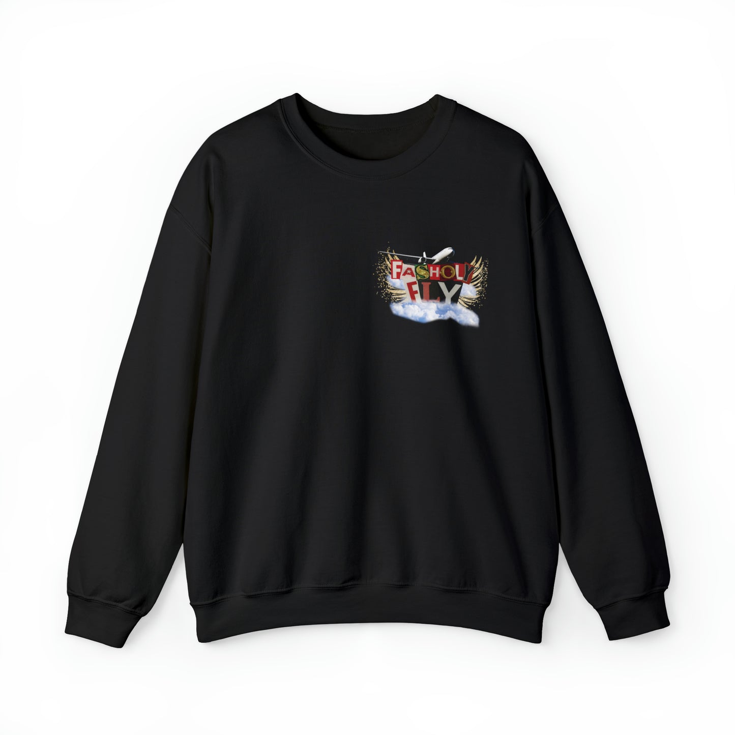 OGFasholyFly | Basic Sweatshirt