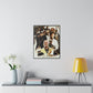 LECRAE | Matte Canvas Print