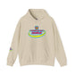 FFGURLZ Classic Hoodie