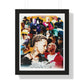 JonKeith | Poster Framed
