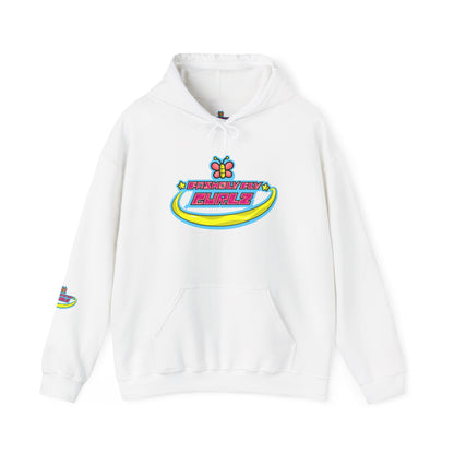 FFGURLZ Classic Hoodie