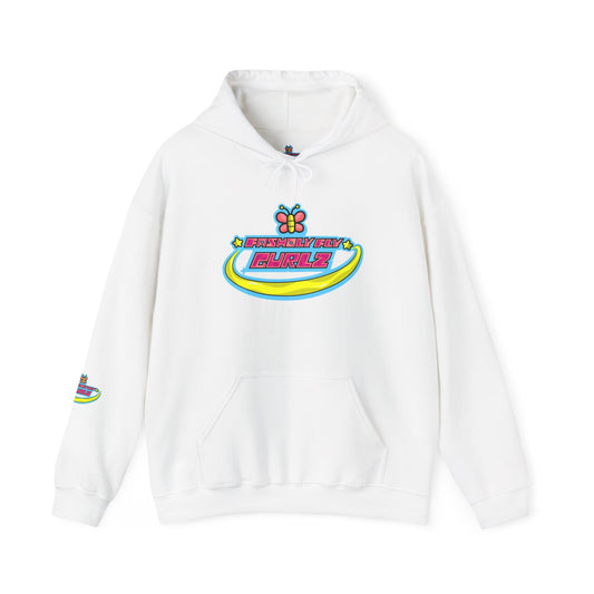 FFGURLZ Classic Hoodie