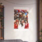 1K Phew | Posters Matte