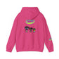 FFGURLZ Classic Hoodie
