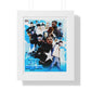 Ty Brasel | Poster Framed