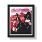 KEY'IJAH | Poster Framed